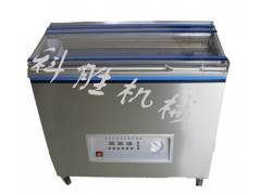 唐山科胜600型颗粒方砖真空机|遵化香菇真空包装机图1