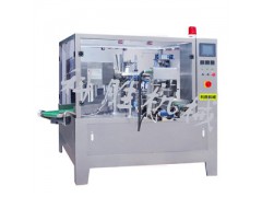 唐山科胜液体给袋式包装机|野生酸枣饮料包装机|河北包装机图1