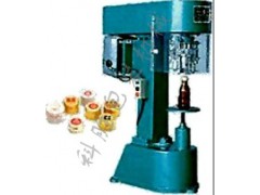 承德科胜半自动二锅头旋盖机图1