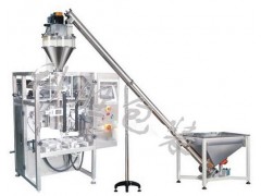 承德科胜220型咖喱粉包装机图1