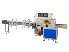 承德科胜320型粉条枕式包装机图1