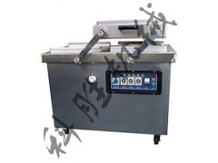 承德科胜600型双室真空机图1