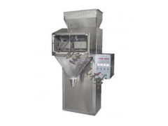 承德科胜双斗称重瓜子包装机图1