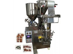 承德科胜油炸籽自动包装机图1