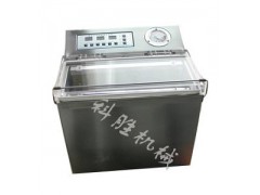 承德科胜土特产大枣真空机图1