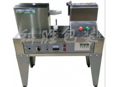 唐山科胜超声波软管封尾机|洗面奶封口机|河北封口机图1