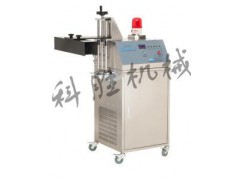 唐山科胜塑料瓶铝箔封口机|配线自动封口机|河北封口机图1