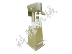 唐山科胜ks-1型易拉罐手动封罐机_手动瓶罐封口机图1