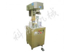 唐山科胜ks-2型易拉罐半自动封罐机|半自动封罐机图1