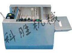 承德科胜墨轮MY-300压痕印字机图1