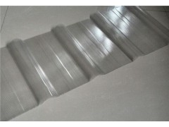 PC瓦楞板厂家直销*上海PC瓦楞板厂家直销*汇丽供图1