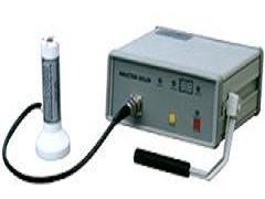 承德科胜润滑油手持铝箔封口机图1