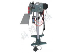 承德科胜塑料袋450型气动塑料封口机图1