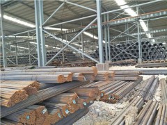 福建圆钢信誉好的*福建圆钢畅销*福建优质圆钢价格合理*胜金供图1