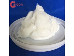 白色铁氟龙润滑脂 低温塑料润滑脂图1