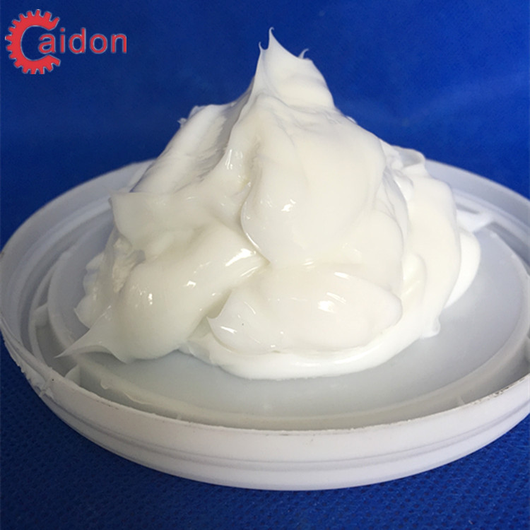 白色铁氟龙润滑脂 低温塑料润滑脂