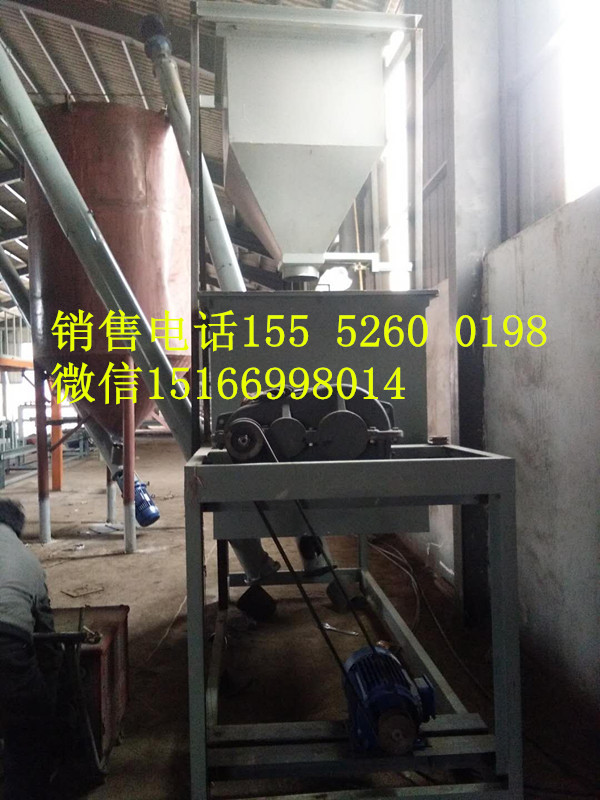 宁津fs外保温内浇筑混凝土外建筑模板生产设备