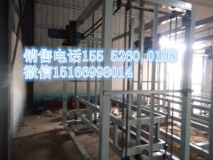 宁津Fs免拆保温建筑模板设备鑫诚达不二之选图2