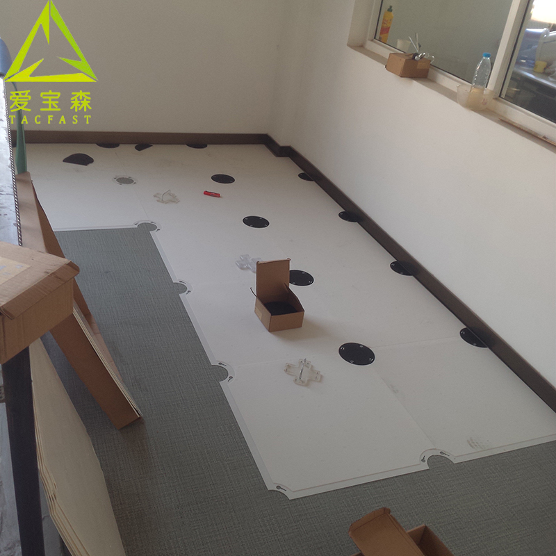 爱宝森地板模块  地板模块招代理