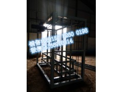 宁津鑫诚达fs外建筑模板生产线设备优质服务+专业技术图1