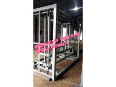 宁津鑫诚达专业生产外墙体免拆建筑模板设备图2