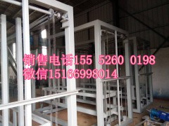 宁津鑫诚达fs外建筑模板生产线设备优质服务+专业技术图3