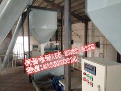 宁津fs自保温免拆一体板设备价格价低质优图1