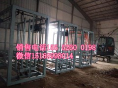 宁津fs自保温免拆一体板设备价格价低质优图3