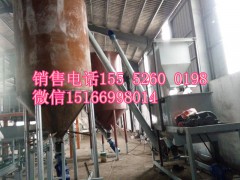 宁津县fs建筑外免拆模板设备鑫诚达火爆销售图2