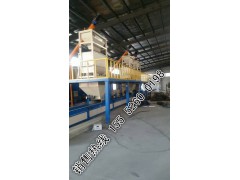 宁津县fs保温外模板设备鑫诚达欢迎新老客户咨询图3