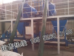 宁津fs自保温一体化免拆外模板设备图1