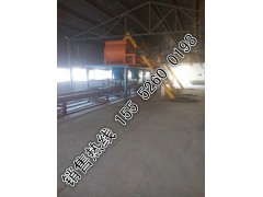 宁津fs自保温一体化免拆外模板设备图2