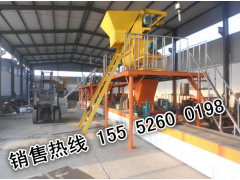 宁津FS免拆复合保温板设备鑫诚达图2