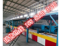 宁津fs免拆自保温外建筑模板设备鑫诚达不二之选图2