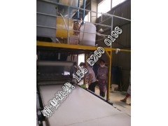 防火保温板生产线价格图3