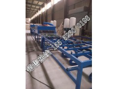 宁津菱镁防火板设备配套设备齐全图3