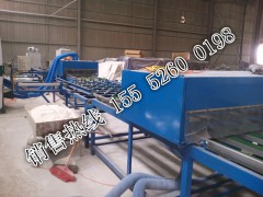 宁津A级外墙防火板设备鑫诚达图2