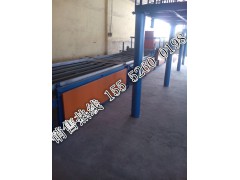鑫诚达外墙防火板生产机械免费提供技术图2