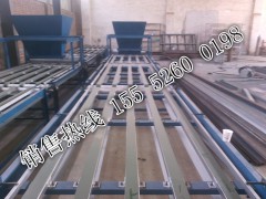 宁津菱镁防火板设备配套设备齐全图2