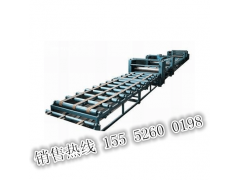 宁津县防火板材设备图1