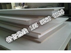 鑫诚达匀质防火保温板生产线图3