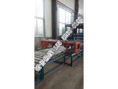 宁津轻匀质防火保温板设备配套设备齐全图2