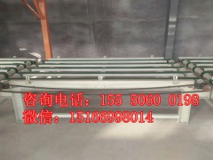 宁津县匀质板生产流水线设备厂家图3