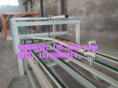 宁津玻镁防火保温板设备鑫诚达图1