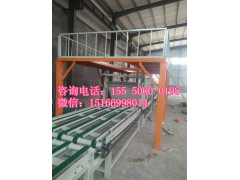 宁津玻镁防火保温板设备鑫诚达图3