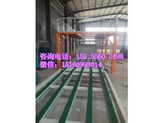 鑫诚达匀质保温板设备图1