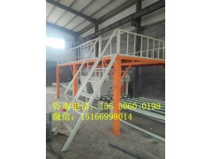 宁津轻匀质防火保温板设备配套设备齐全图3