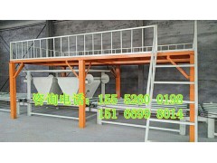 鑫诚达防火板生产设备厂家宁津县图2