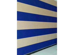 聚酯纤维吸音板图1