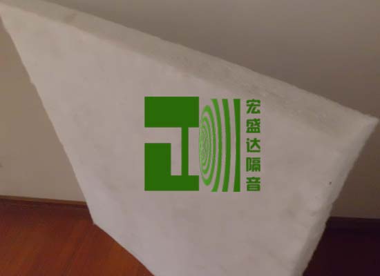 隔音棉4